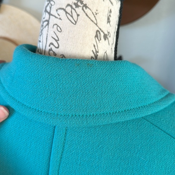 J. Crew Lady Daycoat - Picture 8 of 12